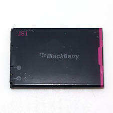 Genuine BlackBerry JS1 1450 mAh Battery - Original OEM Part - 9220 9230 9720