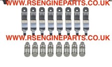 Rocker Arm and Tappet Lifter