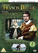 Sir francis drake - sir, drake: