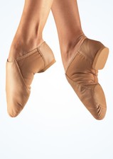 So Danca Jazz Shoes - Low Jazz