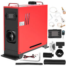 2025 Upgraded 12V 8KW Diesel