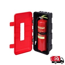 Fire Extinguisher Cabinet