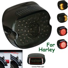 LED Rear Tail Light Brake Lamp