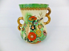 Carlton Ware Summer Flowers