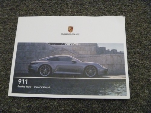 2020 porsche 911 coupe - 2020,