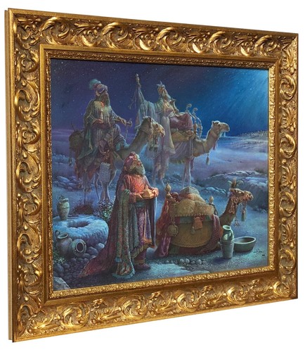 Tom dubois and wise men - "and,
