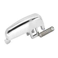 Metal Handbrake Handle Release