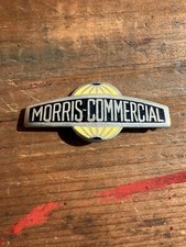Morris Commercial Truck Lorry