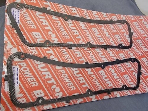 Ford essex rubber - rubber, rocker