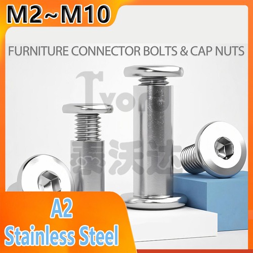 Furniture connector bolts - furniture, &