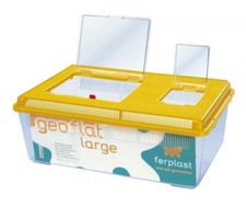 Ferplast Geo Flat Plastic