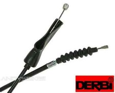Derbi Senda 50 SM, DRD, X-Race, X-Treme & Gilera RCR, SMT 50 Clutch Cable