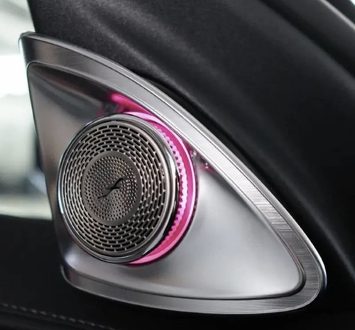 Mercedes benz class w205 - benz,