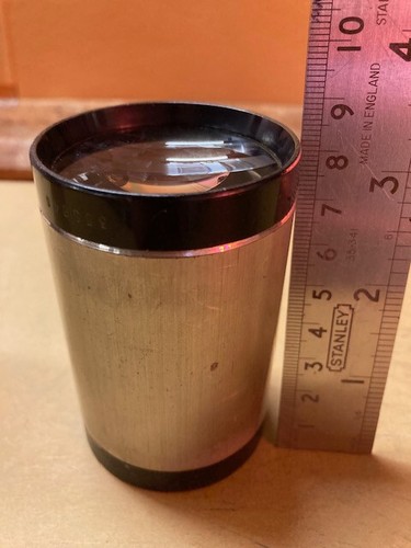 Emil busch neokino - busch, 52.5mm