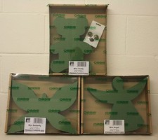 mini oasis design shapes