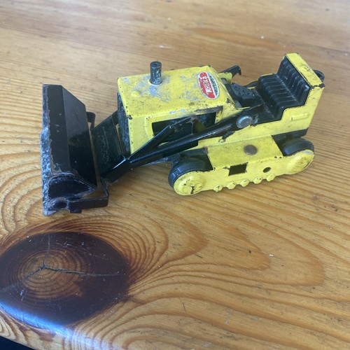 Tonka vintage mighty crawler - tonka,