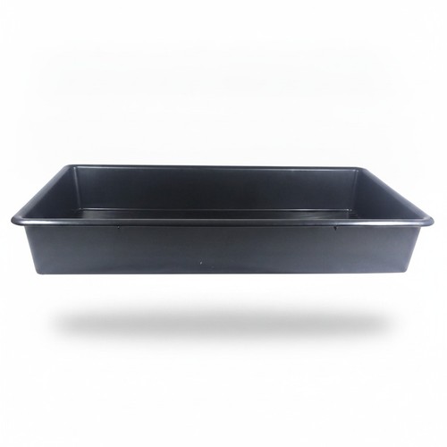 Garden plastic tray - tray, 100x55cm