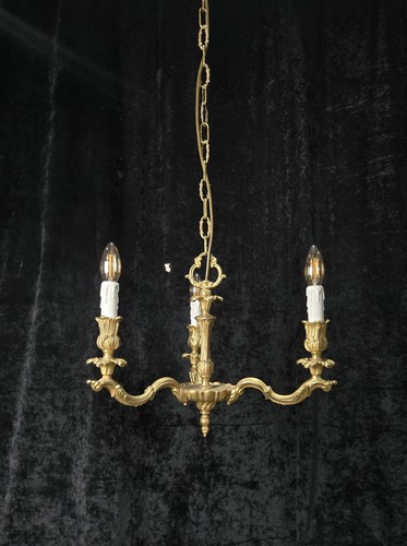 Traditional antique french - traditional,