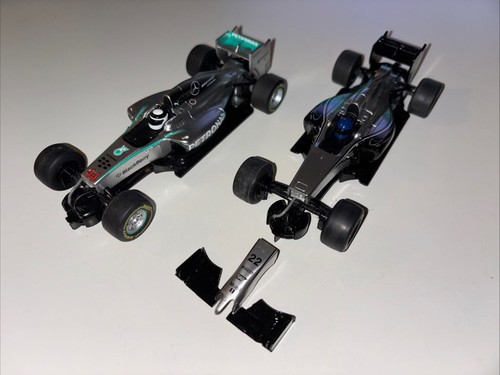 Hornby scalextric team - hornby, f1