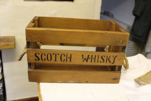 Scotch whisky modern wooden - whisky,
