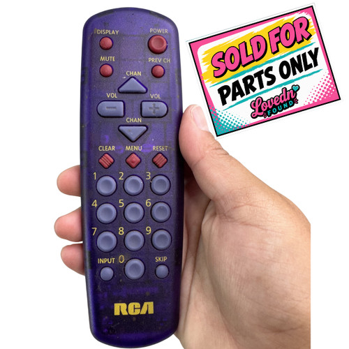 Rca colorview e13710 - colorview,