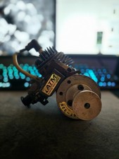 FUJI IMVAC BT-32B RC Petrol