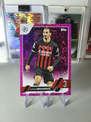 Zlatan ibrahimovic pink - ibrahimovic,