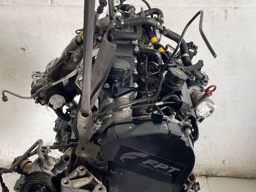 Complete engine for fiat - complete,