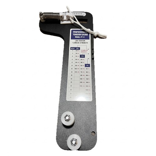 Sailboat rigging tension - sailboat,