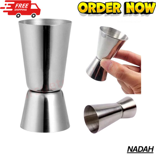Measure cup 25ml - measure, jigger