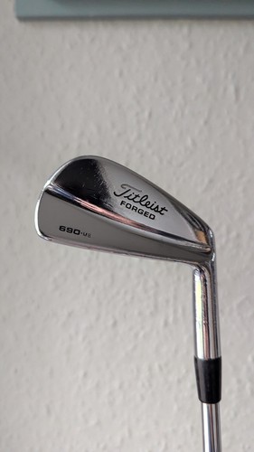 Titleist 690 iron - titleist, mb