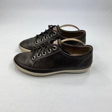 Ecco Women's Brown Leather