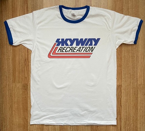 Skyway recreation bmx - skyway,