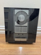B&O Bang & Olufsen Beosystem