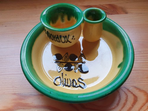 Vintage spanish ceramic 1 - vintage,