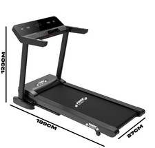 York Barbell HT9 Home Folding