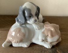 NAO by Lladro Puppy Dogs