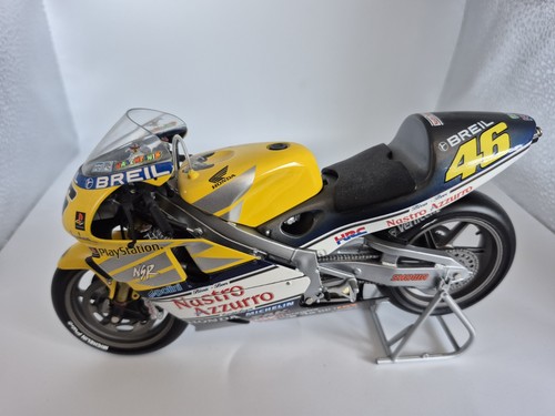 Minichamps 12 valentino - "minichamps,