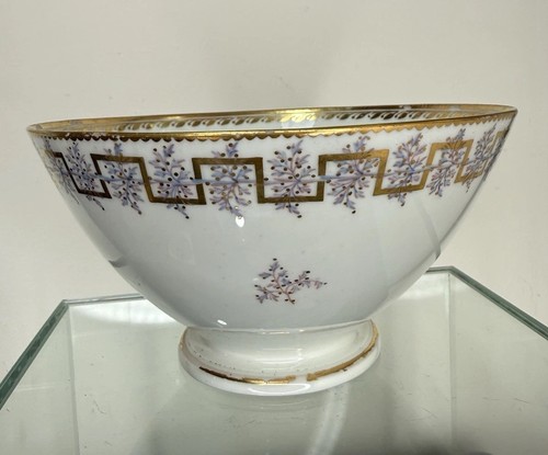 Antique 18th century derby - antique,
