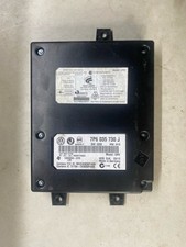 VW PASSAT Bluetooth Module (7P6035730J) 2013