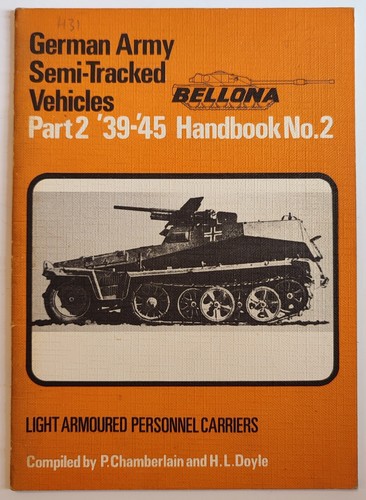 Bellona publications military - bellona,
