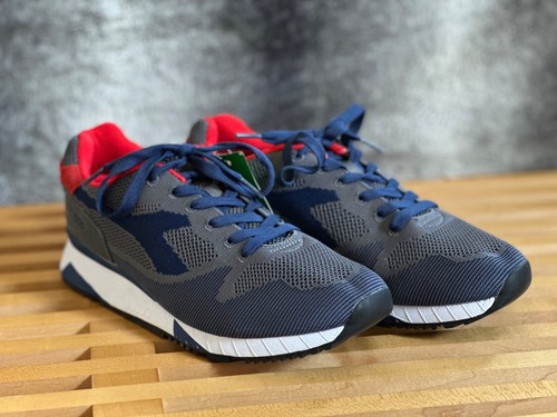 Diadora v7000 weave sneakers - diadora,