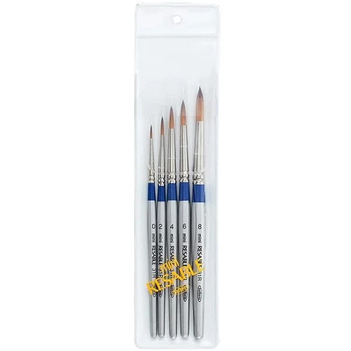 Holbein mini sable watercolor - mini,