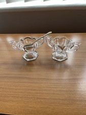 VINTAGE CHIPPENDALE PAIR OF