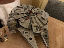 LEGO Star Wars Millennium