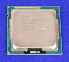 Intel® Pentium® i5-3570