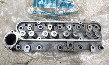 FORD CLASSIC KENT ANGLIA ENGINE HEAD  105E- 123 COMPLETE UNLEAED FUEL  REFURB