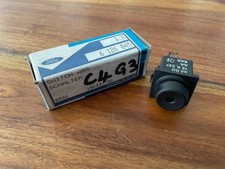 Ford Granada mk3, Scorpio NEW