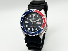 Seiko SKX009 7S26-0020 Pepsi