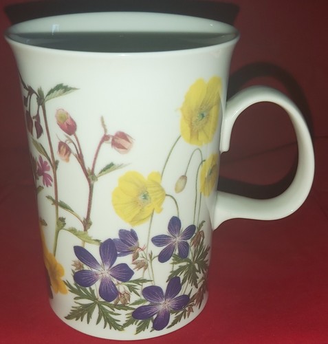 Dunoon botanica bone china - botanica,
